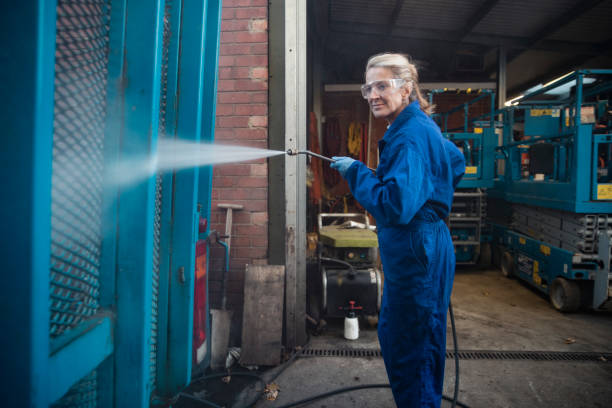 Professional Pressure Washing Services in Northumberland, PA